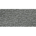Декор Normandie Graphite Dots 29,7x59,8 код 5761 Церсаніт