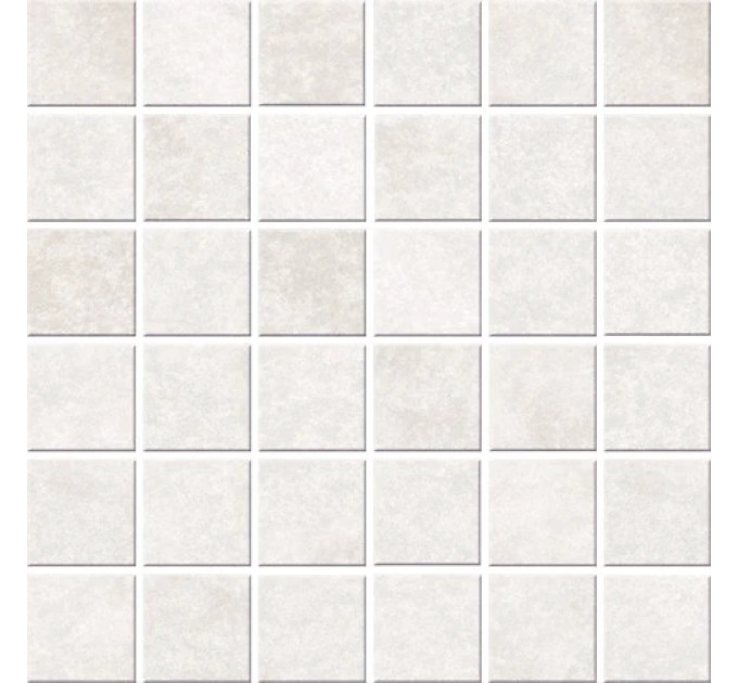 Мозаїка ALCHIMIA CREAM 200x200x9 Cersanit
