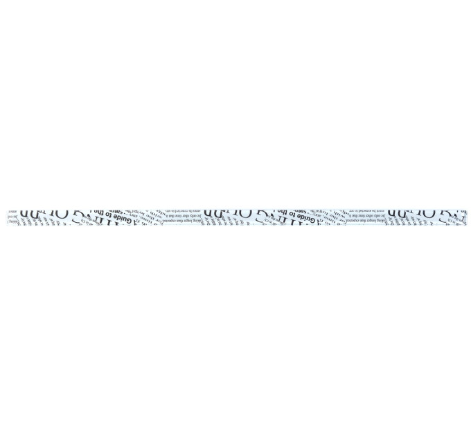 Фриз скляний GFР 9025012 print12 25 х 900 х 8 Кераміка Лео УКРАЇНА