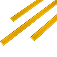 Фриз GF 901519 Yellow Classic 15900x8 Котто Кераміка