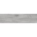 Плитка керамогранітна Alpina Wood світло-сірий 150x600x8,5 Golden Tile