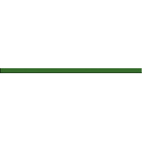Фриз GF 601516 Verde 15600x8 Котто Кераміка