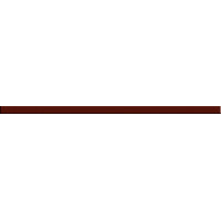 Фриз GF 751504 Cherry 15750x8 Котто Кераміка