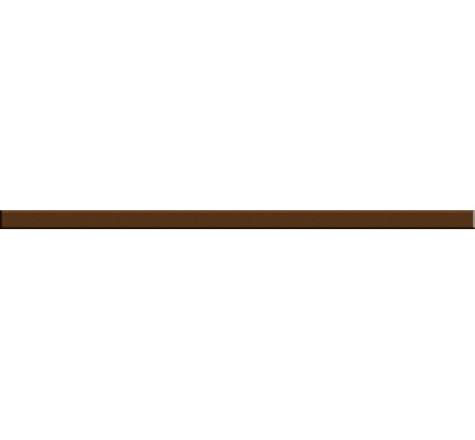 Фриз GF 751514 Brown White 15750x8 Котто Кераміка