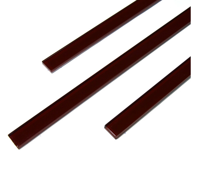 Фриз GF 901502 Brown 15900x8 Котто Кераміка