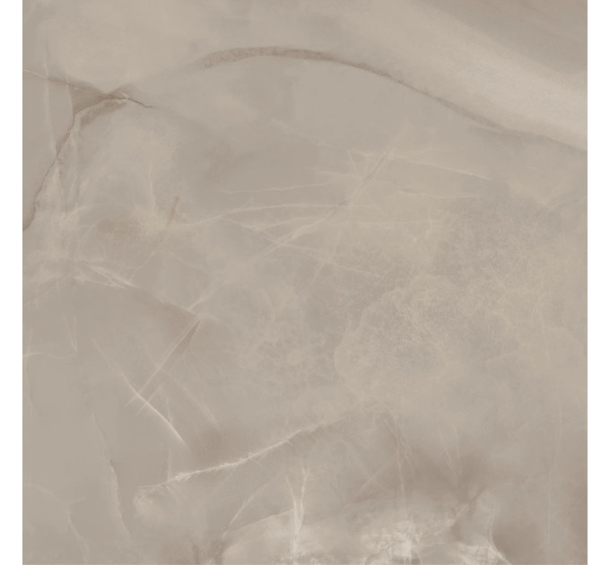 Плитка керамогранітна Lazurro бежевий 400x400x8 Golden Tile