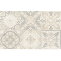 Плитка стінова 821151 Patchstone Бежевий 25x40 код 1954 Голден Тайл