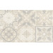 Плитка стінова 821151 Patchstone Бежевий 25x40 код 1954 Голден Тайл