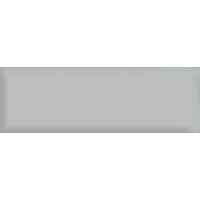 Плитка стінова 6L2051 The Wall Сірий 10x30 код 2944 Голден Тайл