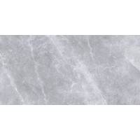 Плитка керамогранітна Space Stone сірий RECT 600x1200x10 Golden Tile