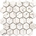 Мозаїка HP 6050 HEXAGON 295x295 Котто Кераміка