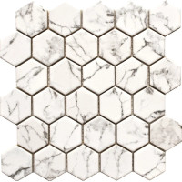 Мозаїка HP 6050 HEXAGON 295x295 Котто Кераміка