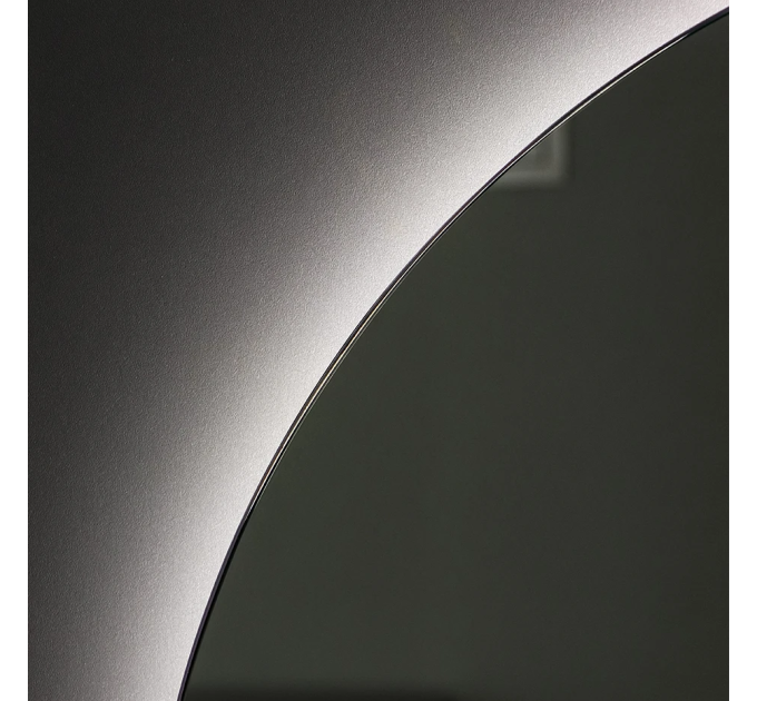 Дзеркало AGNES 800x800 StudioGlass
