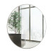 Дзеркало AGNES 800x800 StudioGlass