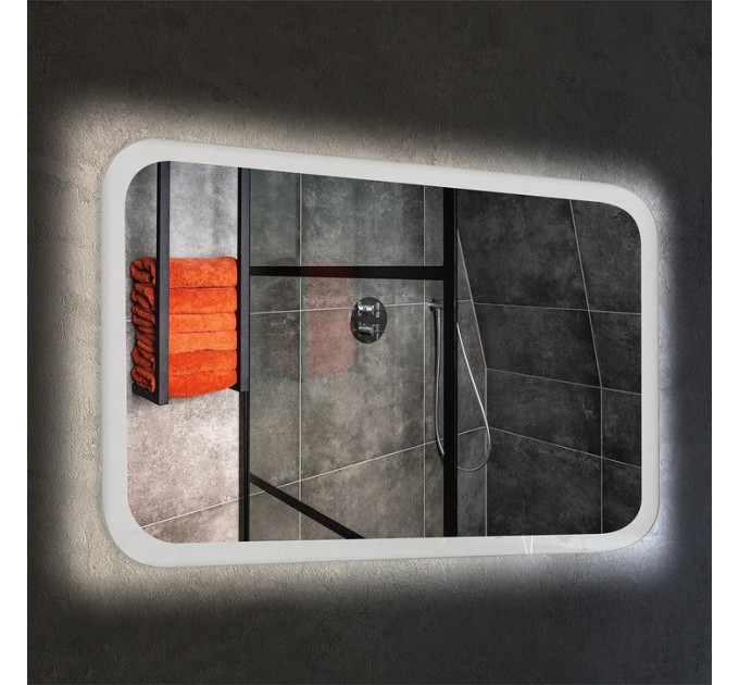 Дзеркало VELDES 900x700 StudioGlass