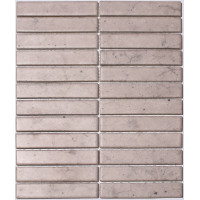 Мозаїка KP 6010 Kit Kat MAT 252x300 Котто Кераміка
