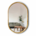 Дзеркало Freedom Slim 600x900 Natural Oak Luxury Wood