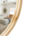 Дзеркало Freedom Slim 600x900 Natural Light Luxury Wood