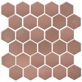 Мозаїка HEXAGON H 6011 Hot Pink 295х295х9 Кераміка Лео УКРАЇНА