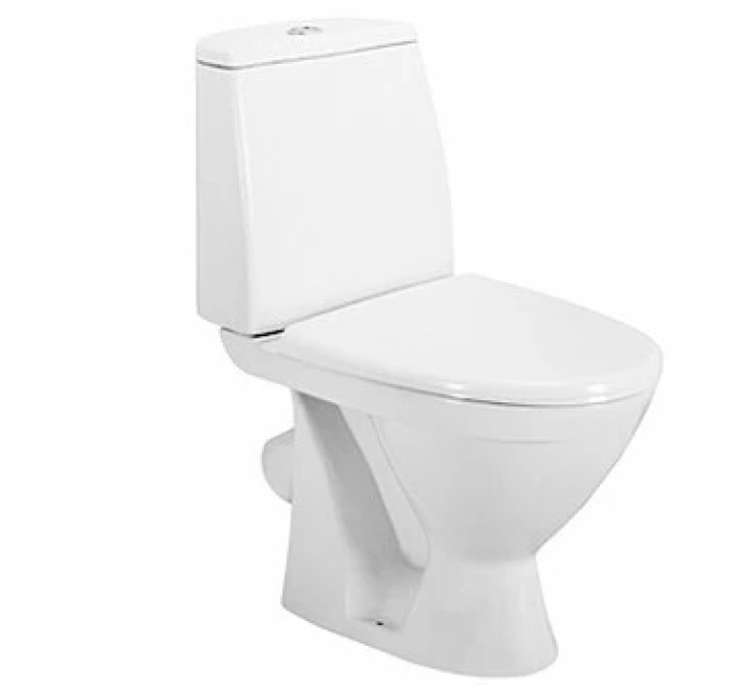 Компакт Runa з кришкою дюропласт soft-close (L89207000), Kolo