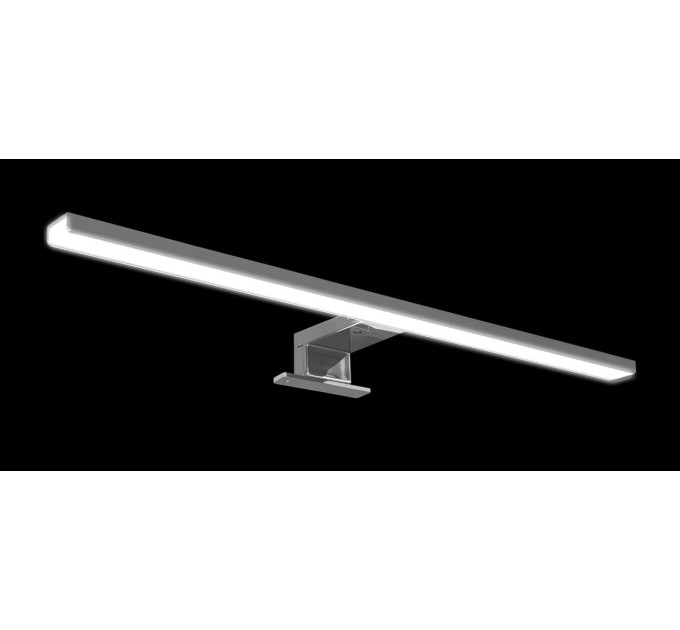 Підсвітка LED Gama Lux 50 см 7W хром, Аква Родос