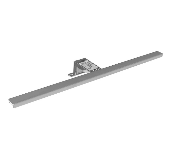 Підсвітка LED Gama Lux 50 см 7W хром, Аква Родос