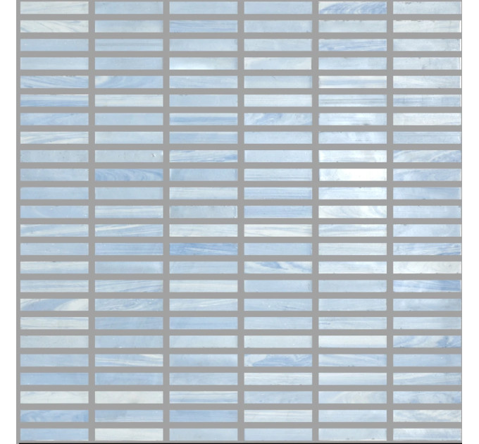 Мозаїка MI7 10500519C Lapislazzuli 300x300x10 Котто Кераміка
