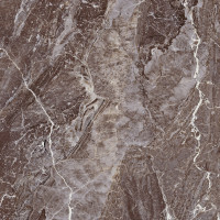 Плитка підлогова 667500 Damascata Коричневий 59,5x59,5 код 9885 Голден Тайл