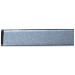 Фриз скляний GF 4011 dark silver 25х400х8 Кераміка Лео УКРАЇНА