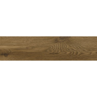 Плитка підлогова 977920 Kronewald Коричневий 15x60 код 4004 Голден Тайл