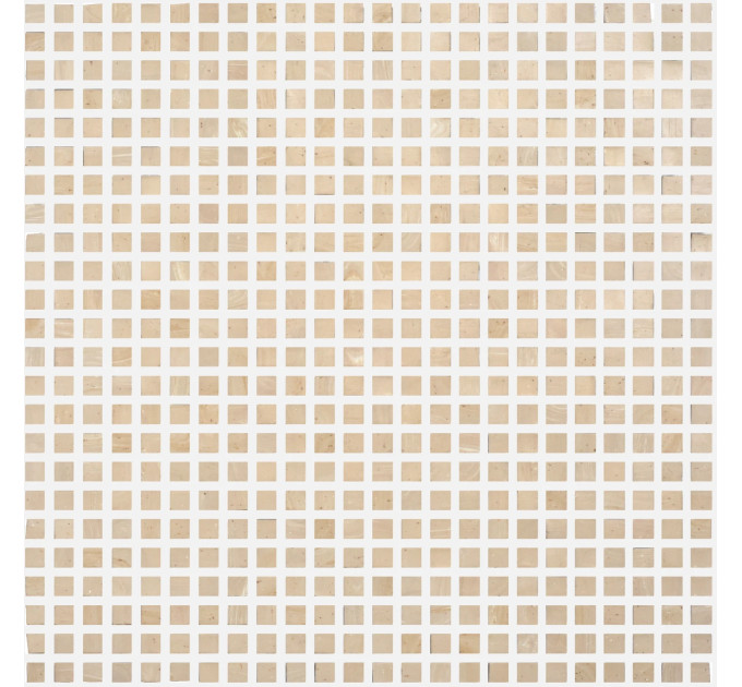 Мозаїка MI7 10100612C Ambra 300x300x10 Котто Кераміка