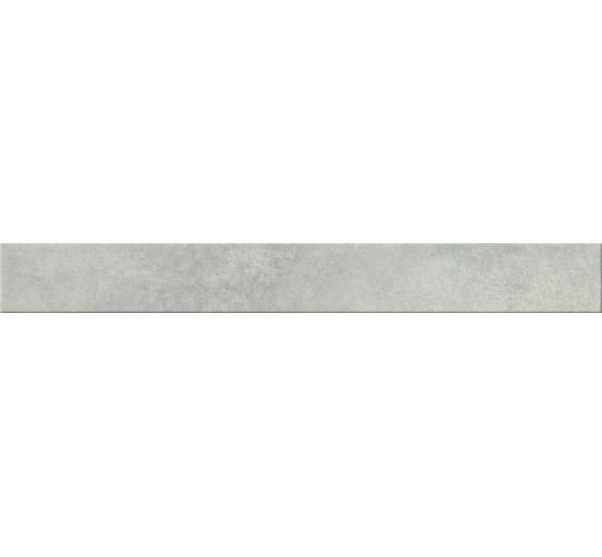 Цоколь City Squares Light Grey 70x598x8,5 Cersanit