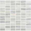 Мозаїка MI7 23460102C Grigio Freddo 30x30 (2,3x4,6) Кераміка Лео УКРАЇНА