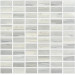 Мозаїка MI7 23460102C Grigio Freddo 30x30 (2,3x4,6) Кераміка Лео УКРАЇНА