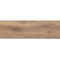 Плитка керамогранітна Frenchwood Brown 185x598x7 Cersanit