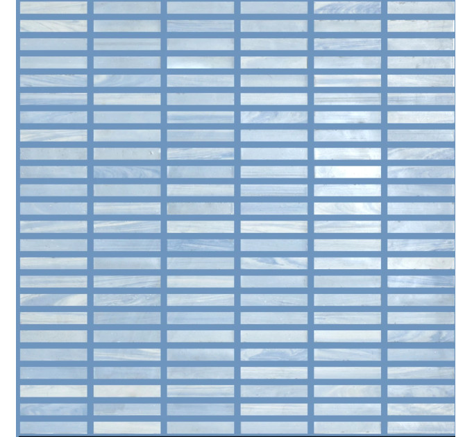 Мозаїка MI7 10500519C Lapislazzuli 300x300x10 Котто Кераміка
