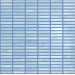 Мозаїка MI7 10500519C Lapislazzuli 300x300x10 Котто Кераміка