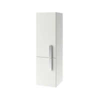 Пенал SB 350 CHROME L white-white, RAVAK