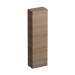 Пенал SB 460 FORMY walnut, RAVAK