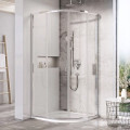 Душова кабіна BLSCP4-90 Transparent, RAVAK