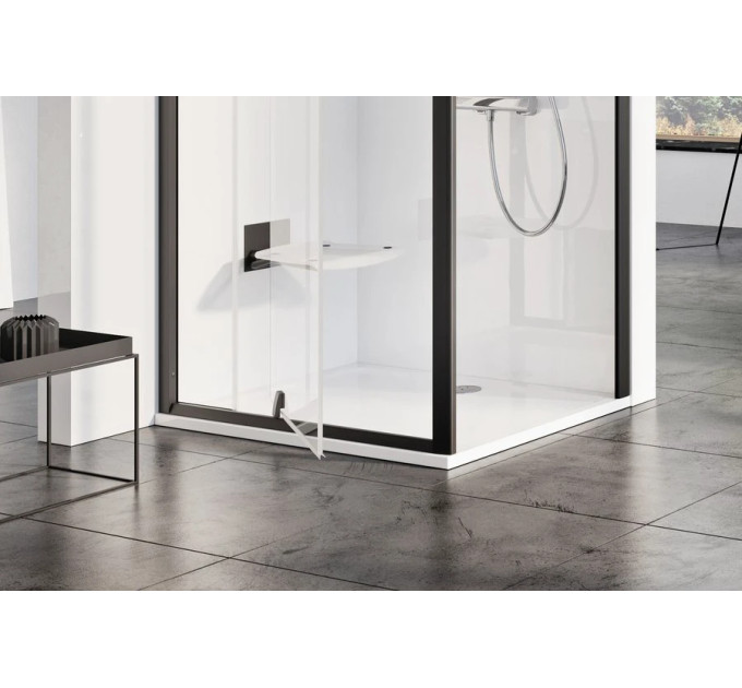 Душовий піддон GIGANT PRO 120x90 Flat, RAVAK
