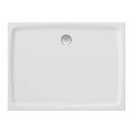 Душовий піддон GIGANT PRO 120x90 Flat, RAVAK
