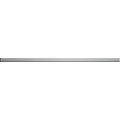 Фриз скляний GF 5010 silver 25х500 Кераміка Лео