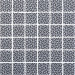 Мозаїка GMP 0848010 С Print 10 300300x8 Котто Кераміка