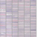 Мозаїка MI7 10500507C Lavanda 300x300x10 Котто Кераміка