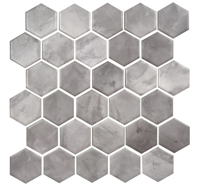 Мозаїка HP 6007 MATT Hexagon 295x295x9 Котто Кераміка