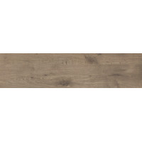 Плитка підлогова 897920 Alpina Wood Коричневий 15x60 код 6202 Голден Тайл