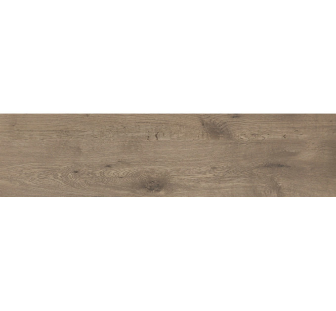 Плитка підлогова 897920 Alpina Wood Коричневий 15x60 код 6202 Голден Тайл