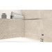 Плитка керамогранітна NORMANDIE BEIGE 297х598x8 Cersanit