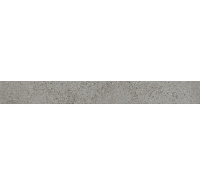 Цоколь HIGHBROOK GREY SKIRTING 70598x8,5 Cersanit